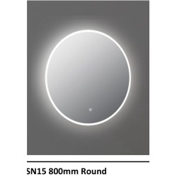 SN15 800mm Round