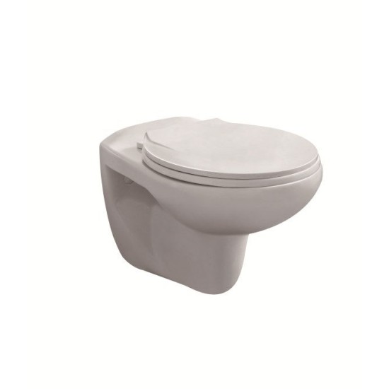 Pulse Rimless Wall Hung Pan