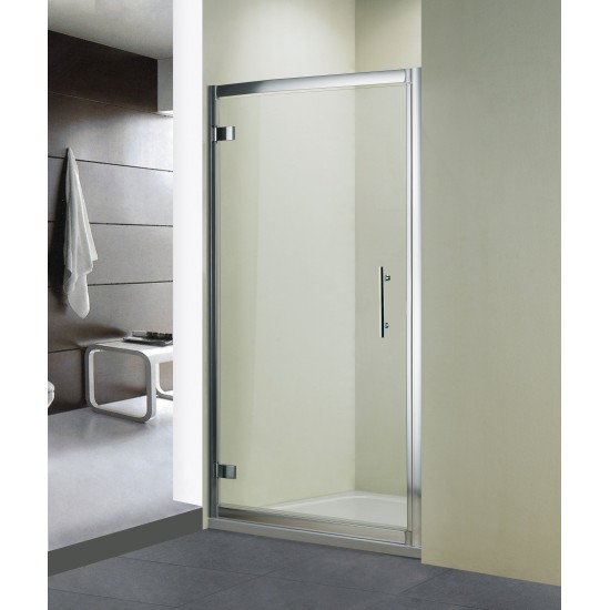 AH80 Aero 800 Hinged