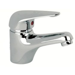 Ark Basin Mixer