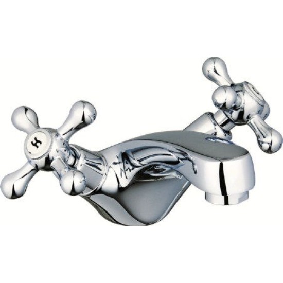 Classic Basin Mixer