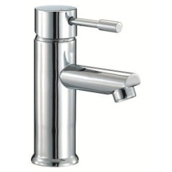 Jupe Basin Mixer