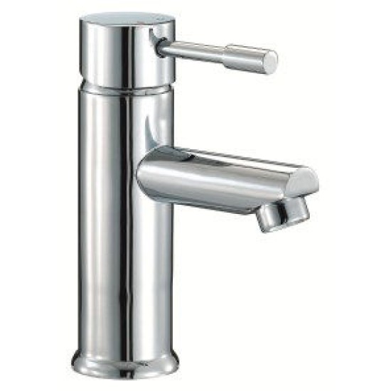 Jupe Basin Mixer